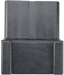 Connector Experts - Special Order  - CET1077BKM - Image 3