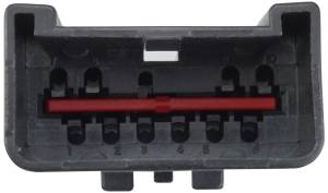 Connector Experts - Special Order  - CET1077BKM - Image 4