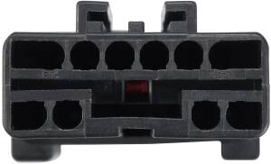 Connector Experts - Special Order  - CET1077BKM - Image 5