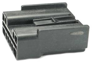 Connector Experts - Special Order  - CET1077BKF - Image 3