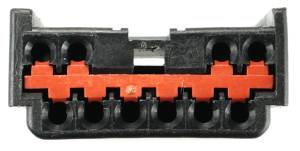 Connector Experts - Special Order  - CET1077BKF - Image 5