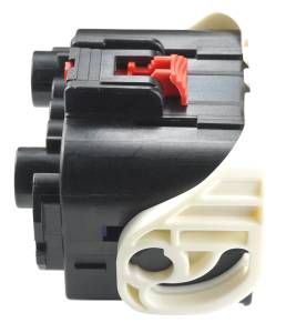 Connector Experts - Special Order  - CET2831 - Image 2