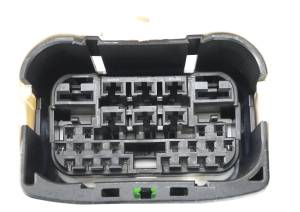 Connector Experts - Special Order  - CET2831 - Image 3