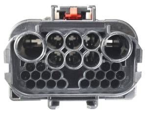 Connector Experts - Special Order  - CET2831 - Image 4