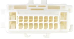 Connector Experts - Special Order  - CET2059M - Image 5