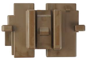 Connector Experts - Special Order  - CETA1234 - Image 3