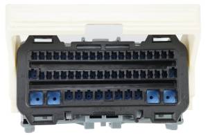 Connector Experts - Special Order  - CET5211 - Image 3