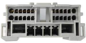 Connector Experts - Special Order  - CET3044 - Image 4