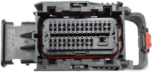 Connector Experts - Special Order  - CET4913 - Image 6