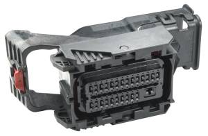 Connector Experts - Special Order  - CET4914 - Image 2