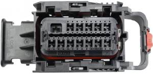 Connector Experts - Special Order  - CET4914 - Image 6