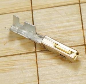 Connector Experts - Normal Order - C-TERM42N1 - Image 2