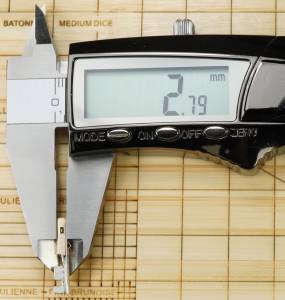 Connector Experts - Normal Order - C-TERM42N1 - Image 6