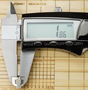 Connector Experts - Normal Order - C-TERM42N1 - Image 7