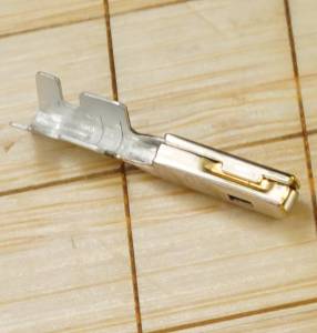 Connector Experts - Normal Order - C-TERM42N2 - Image 2