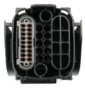 Connector Experts - Special Order  - CET4808AMSD - Image 2