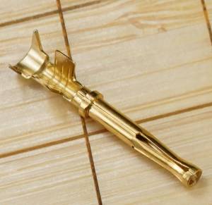 Connector Experts - Normal Order - F-TERM1236F - Image 2