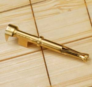 Connector Experts - Normal Order - F-TERM1236F - Image 4