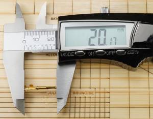 Connector Experts - Normal Order - F-TERM1236F - Image 5