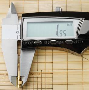 Connector Experts - Normal Order - F-TERM1236F - Image 6