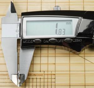 Connector Experts - Normal Order - F-TERM1242 - Image 6