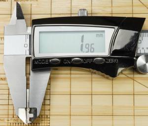 Connector Experts - Normal Order - F-TERM1250 - Image 6