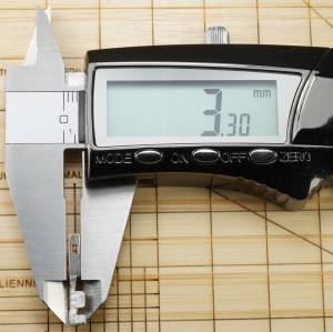 Connector Experts - Normal Order - C-TERM42N4 - Image 5