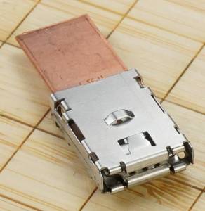 Connector Experts - Normal Order - E-TERM516C - Image 2