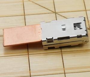 Connector Experts - Normal Order - E-TERM516C - Image 4