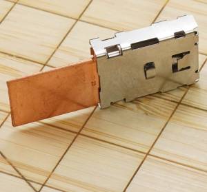 Connector Experts - Normal Order - E-TERM516C - Image 5