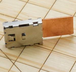 Connector Experts - Normal Order - E-TERM516C - Image 6