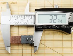 Connector Experts - Normal Order - E-TERM516C - Image 8