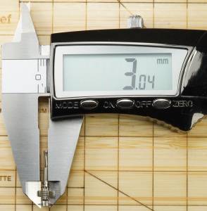 Connector Experts - Normal Order - F-TERM1236 - Image 7