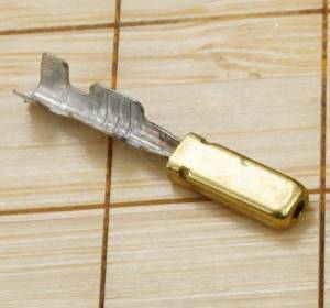 Connector Experts - Normal Order - E-TERM560C - Image 2