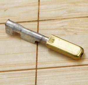 Connector Experts - Normal Order - E-TERM560C - Image 3