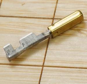 Connector Experts - Normal Order - E-TERM560C - Image 4