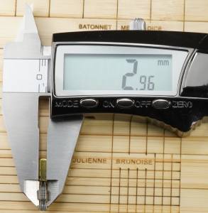 Connector Experts - Normal Order - E-TERM560C - Image 7