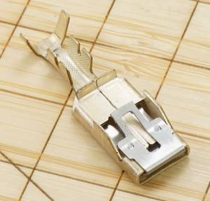 Connector Experts - Normal Order - E-TERM163C - Image 2