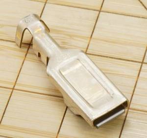 Connector Experts - Normal Order - E-TERM163C - Image 3