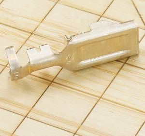 Connector Experts - Normal Order - E-TERM163C - Image 4