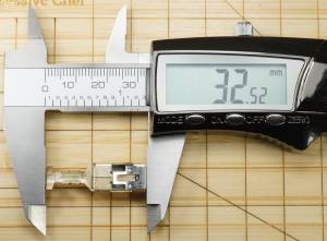 Connector Experts - Normal Order - E-TERM163C - Image 6