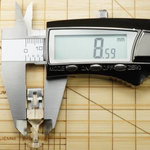 Connector Experts - Normal Order - E-TERM163C - Image 7