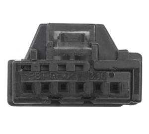 Connector Experts - Normal Order - CE6392BK - Image 4