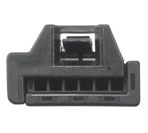 Connector Experts - Normal Order - CE6392BK - Image 5