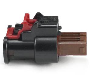 Connector Experts - Normal Order - CE3449BR - Image 2