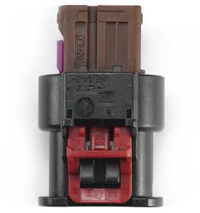 Connector Experts - Normal Order - CE3449BR - Image 3