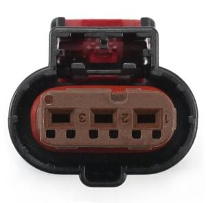 Connector Experts - Normal Order - CE3449BR - Image 4