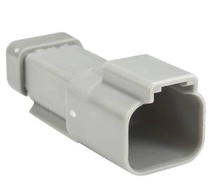 Connector Experts - Normal Order - CE2751M - Image 1