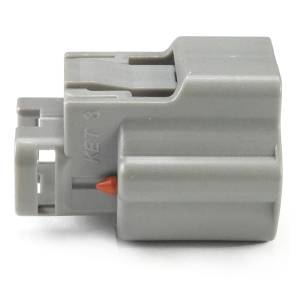 Connector Experts - Normal Order - CE3484GY - Image 2