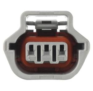 Connector Experts - Normal Order - CE3484GY - Image 4